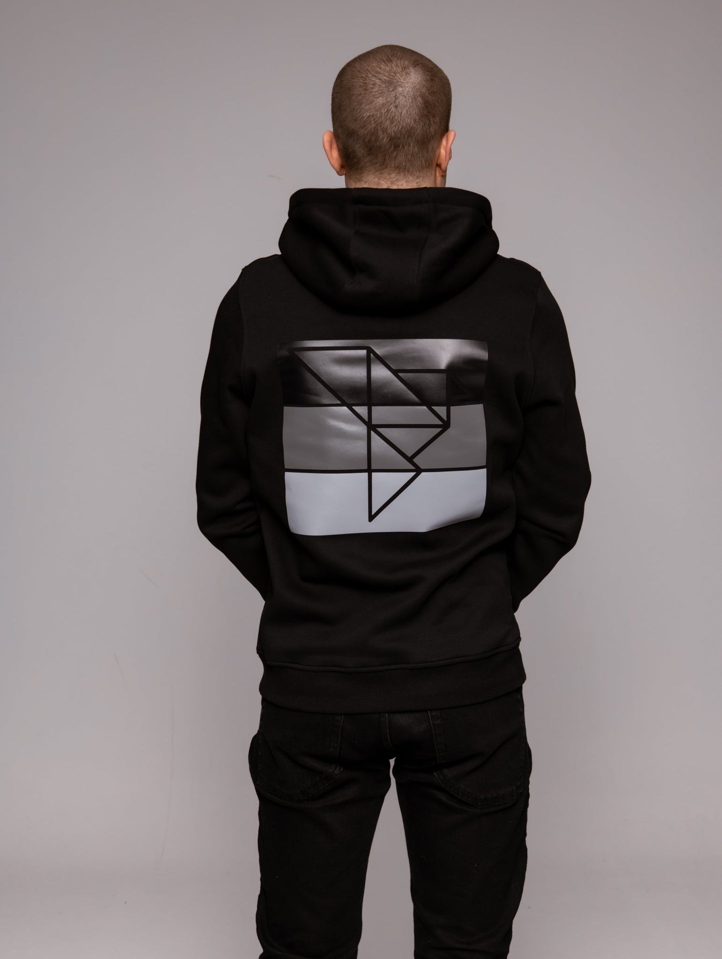 NS Airborne Hoodie - Shadow Northsquad