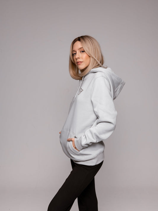 NS Hover Hoodie - Asphalt Northsquad