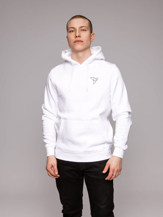 NS Hover Hoodie - Snow Northsquad