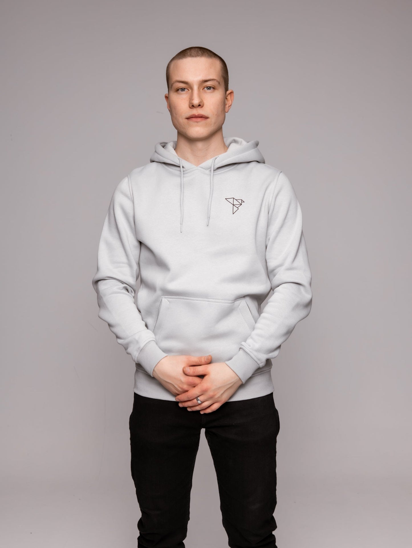 NS Hover Hoodie - Asphalt Northsquad