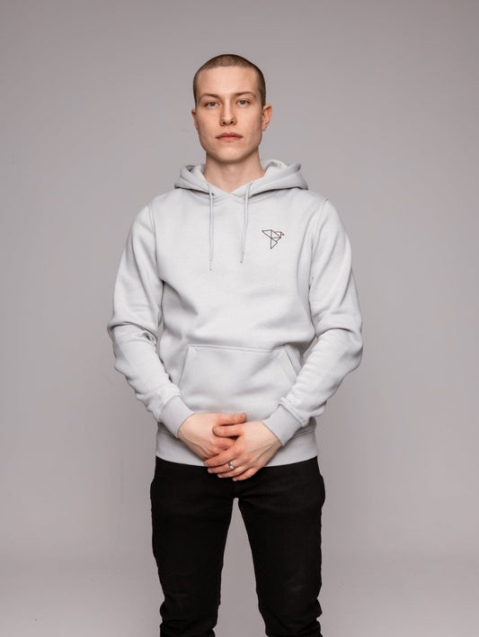 NS Hover Hoodie - Asphalt Northsquad