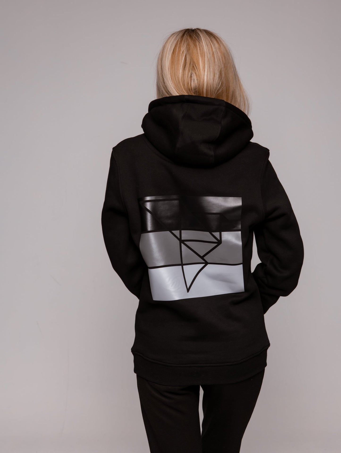 NS Airborne Hoodie - Shadow Northsquad