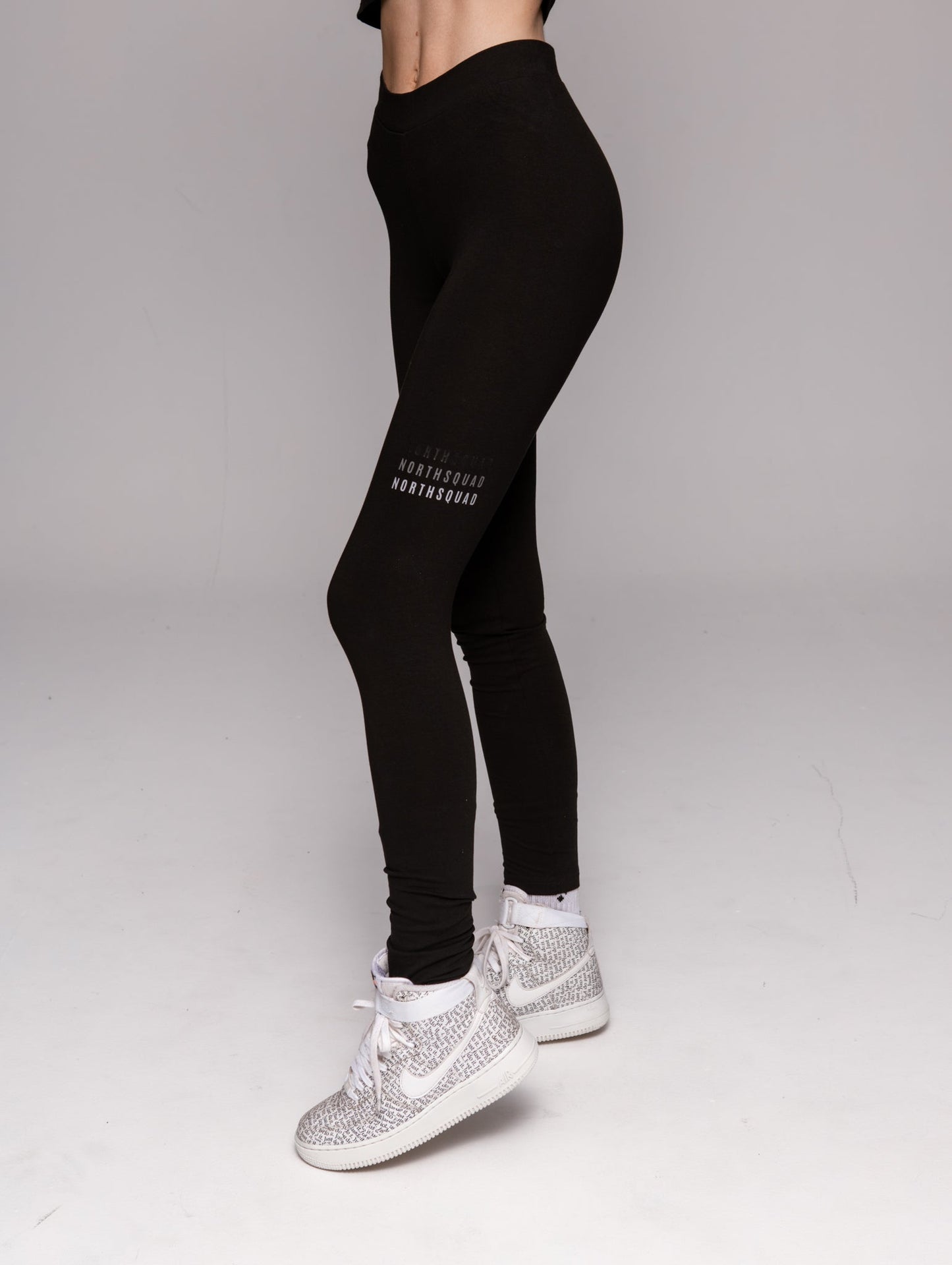 NS Airborne Leggings - Shadow Northsquad