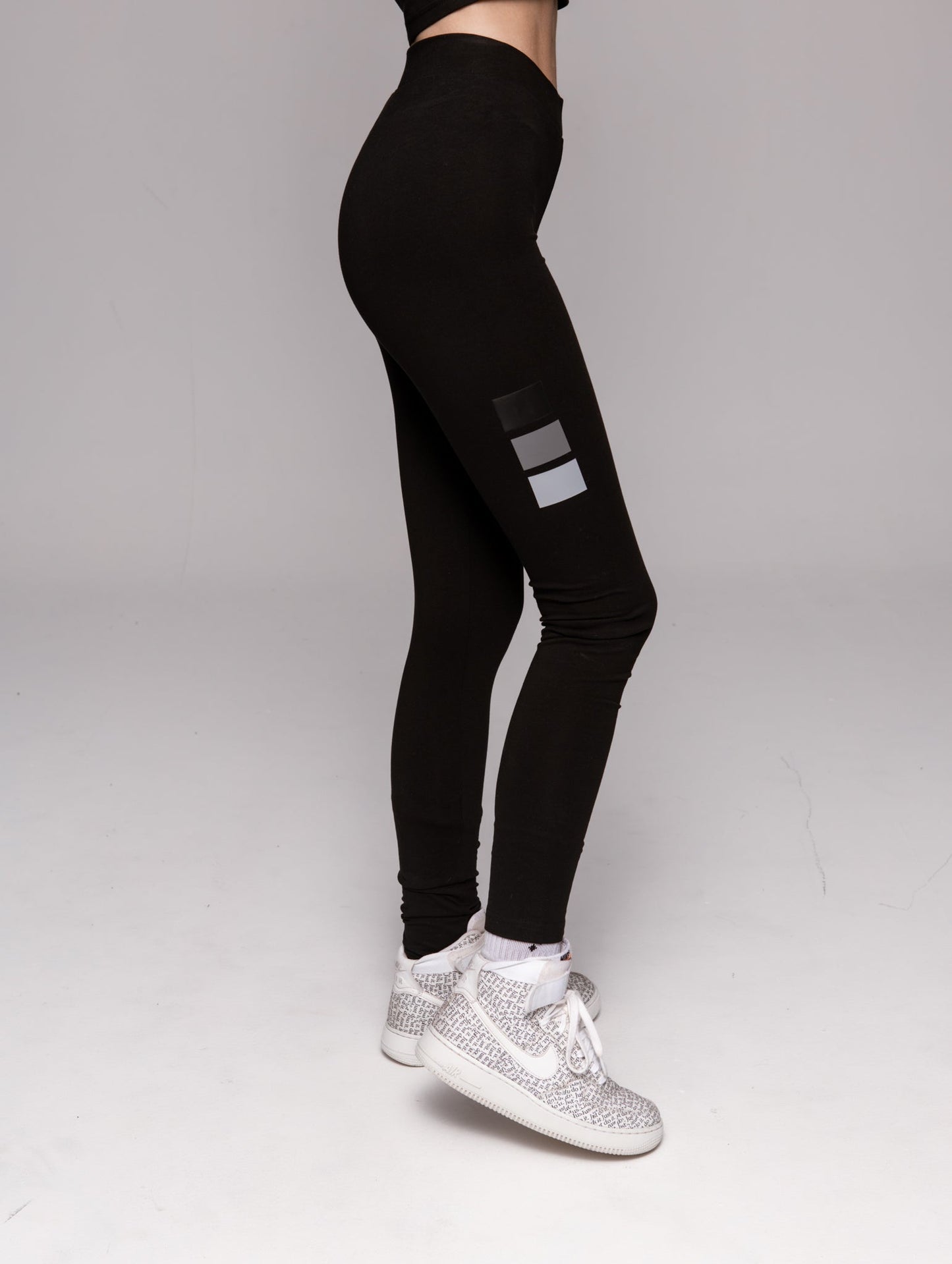 NS Airborne Leggings - Shadow Northsquad