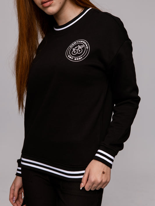 NS Berries College - Black Ice - Northsquad