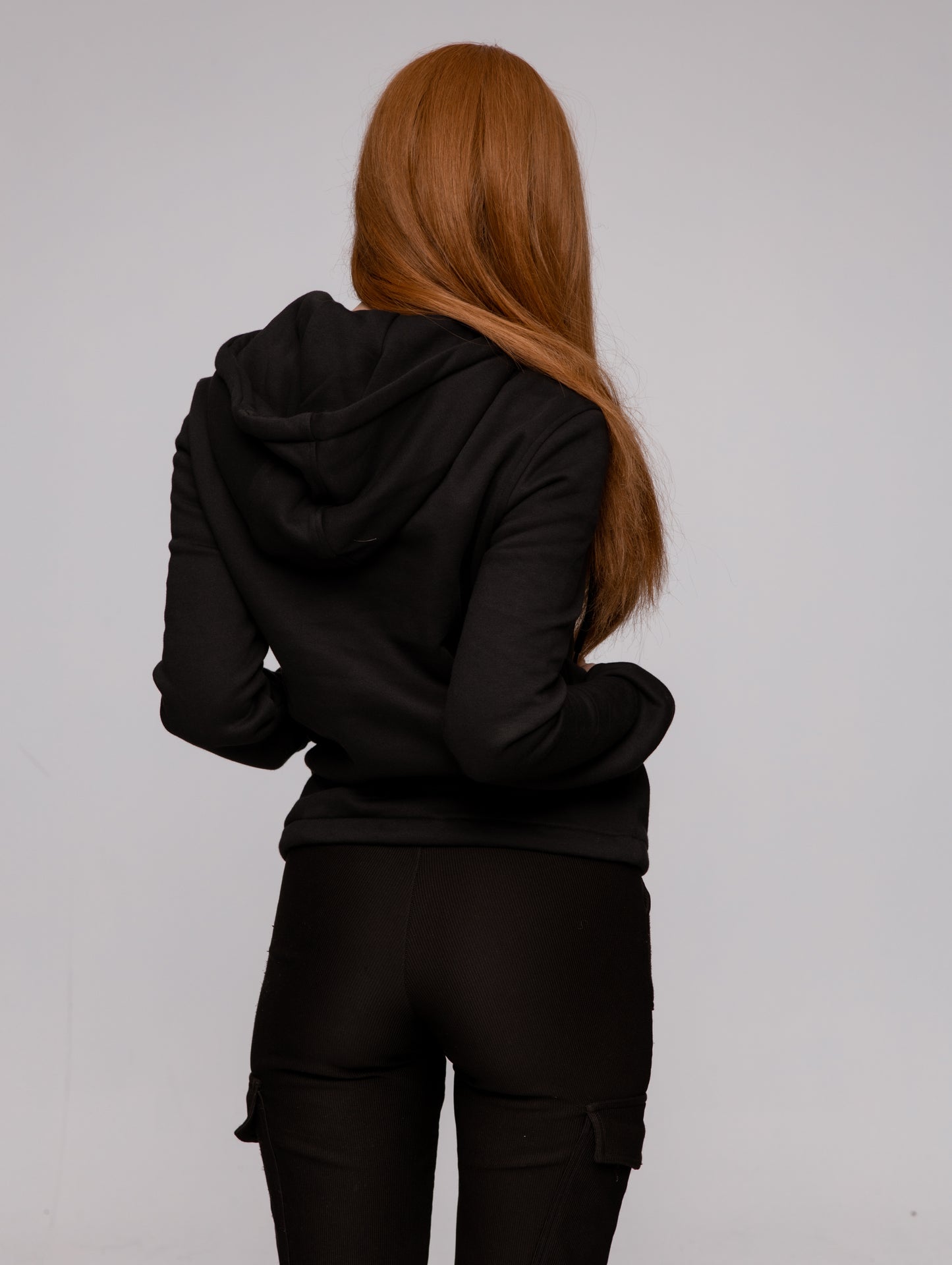 NS Thunderstorm Hoodie - Black Ice - Northsquad