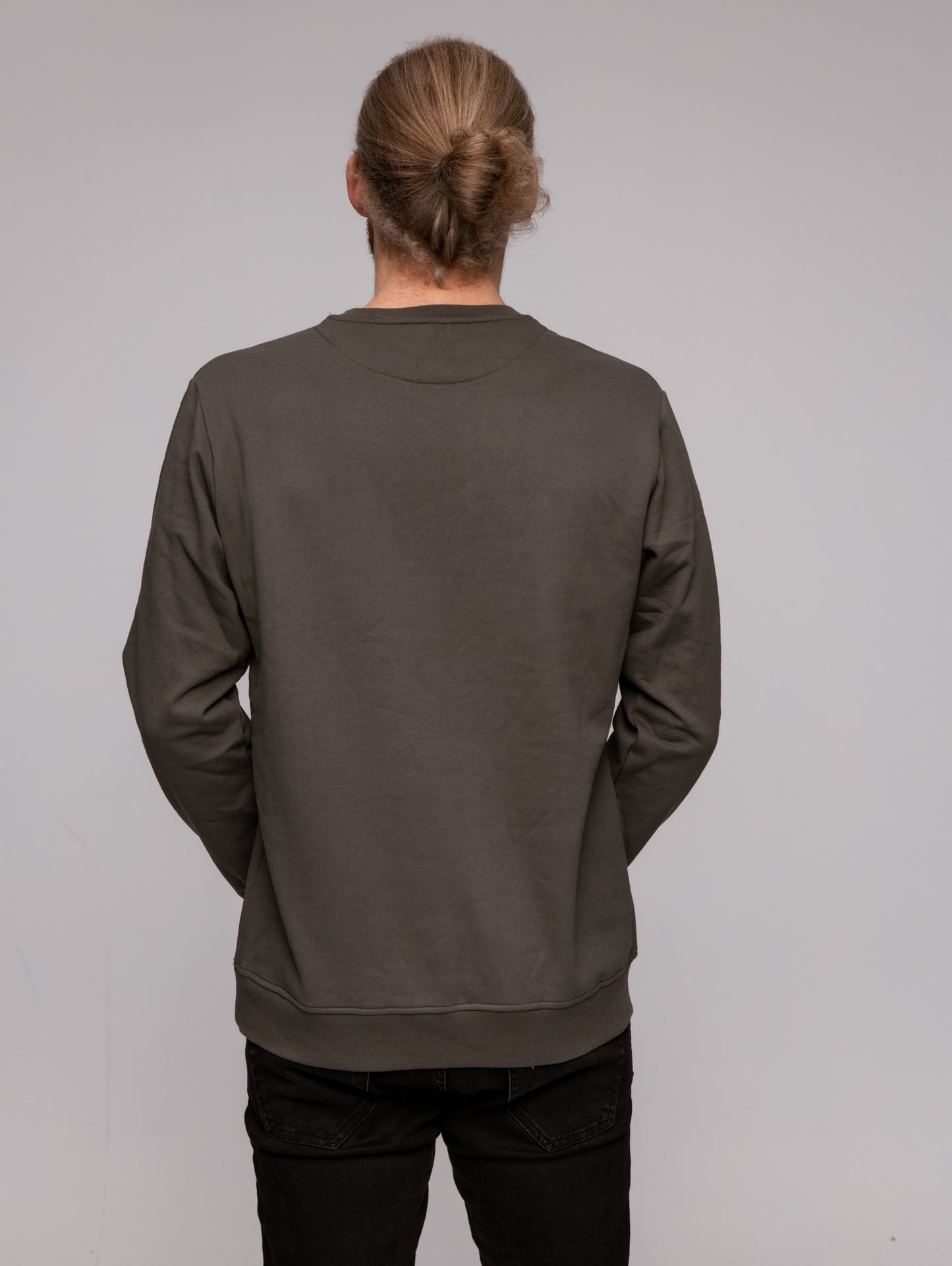 NS Soil Sweatshirt - Forest - Northsquad
