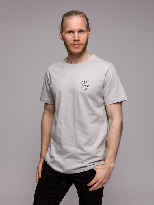 NS Bohemian T-shirt - Asphalt - Northsquad