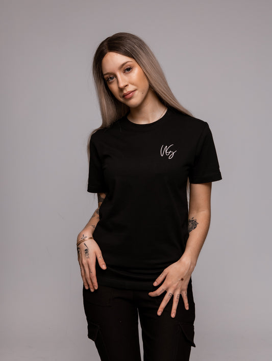 NS Bohemian T-shirt - Black Ice - Northsquad