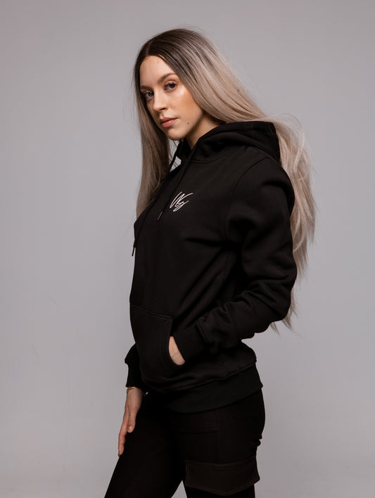 NS Rebel Hoodie - Black Ice - Northsquad