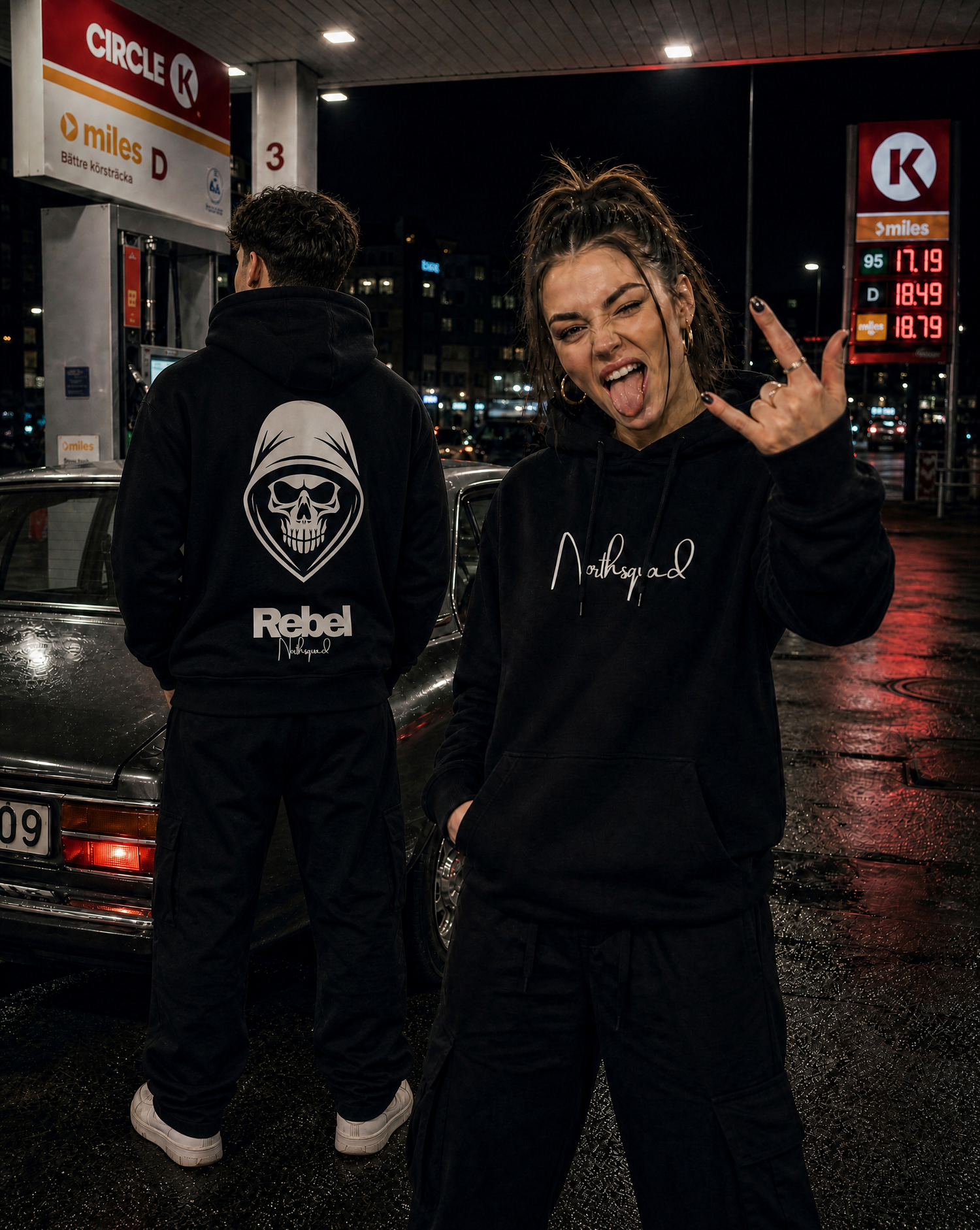 Hoodies