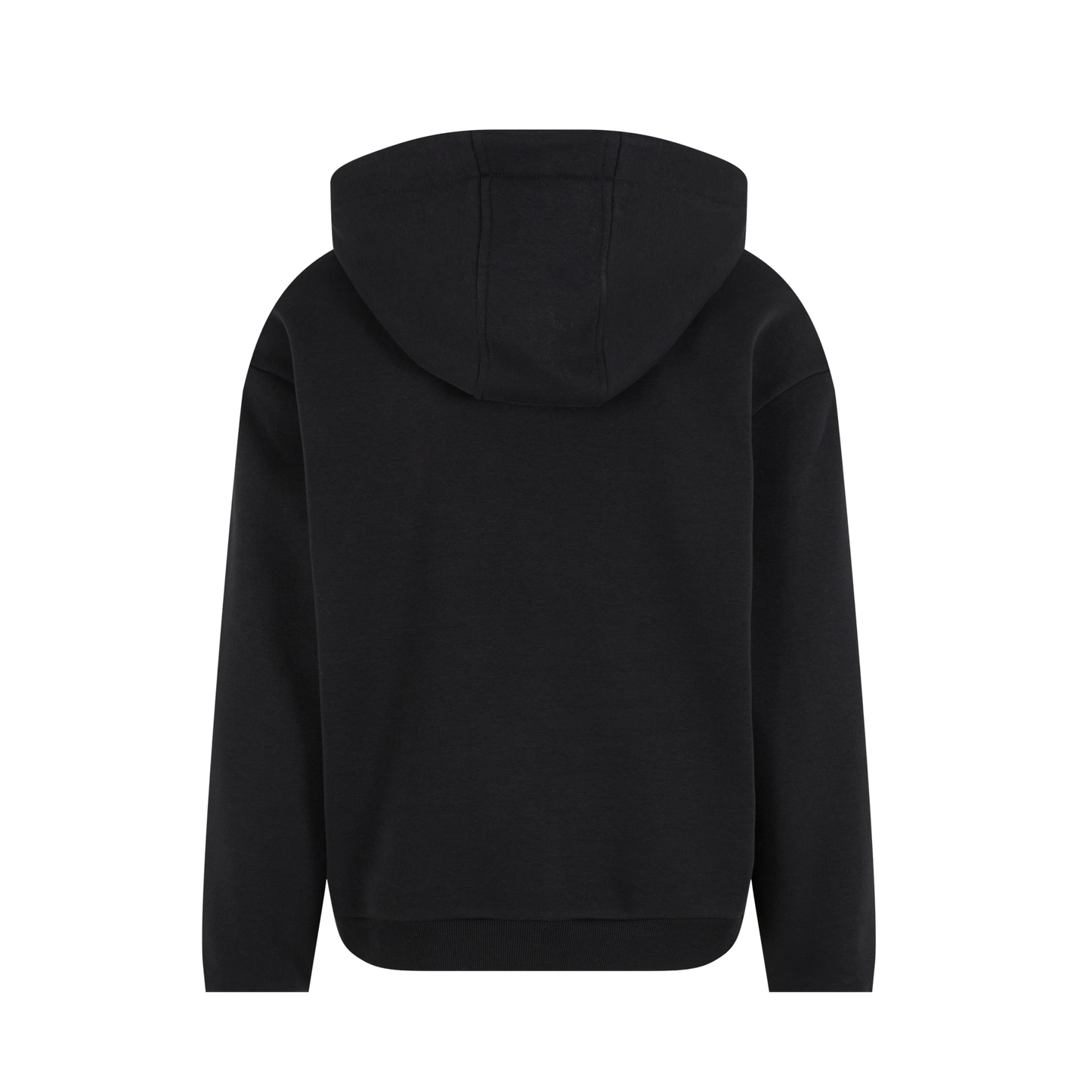 NS Crisp Fluffy Hoodie