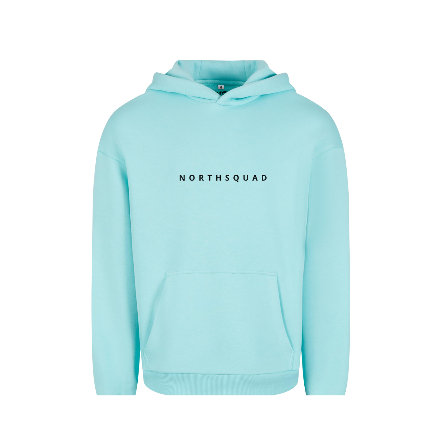 NS Crisp Fluffy Hoodie