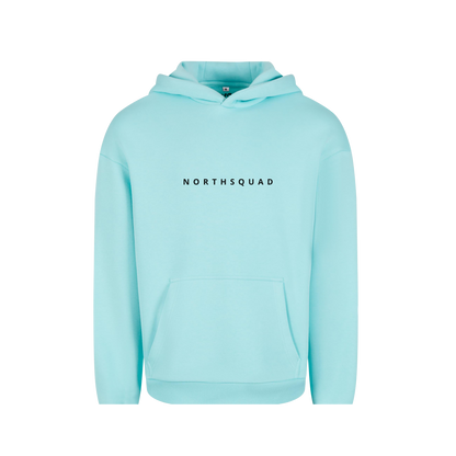 NS Crisp Fluffy Hoodie