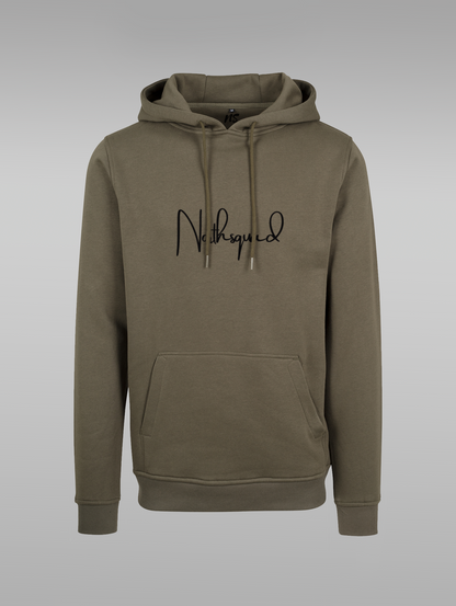 NS Seamless Hoodie