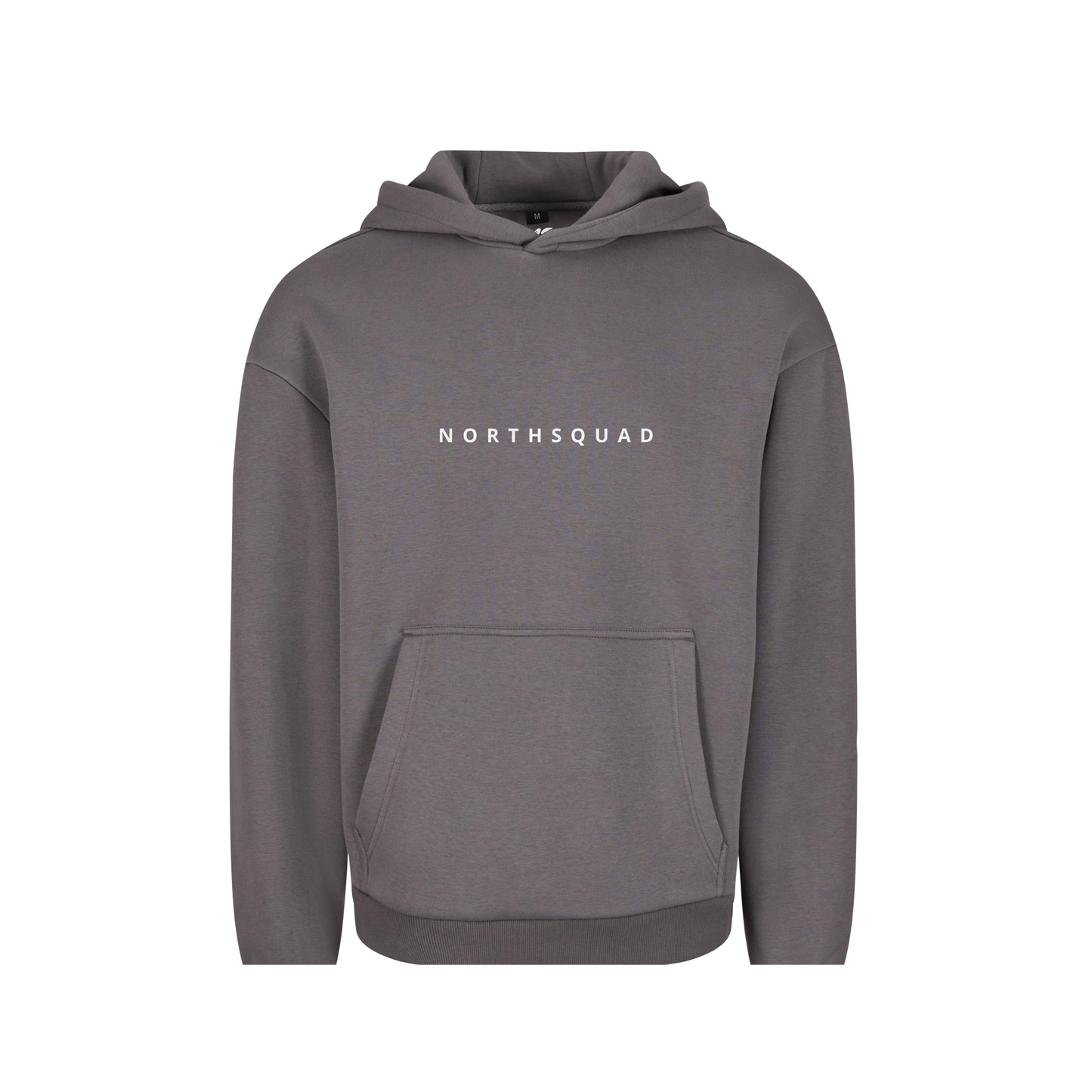 NS Crisp Fluffy Hoodie