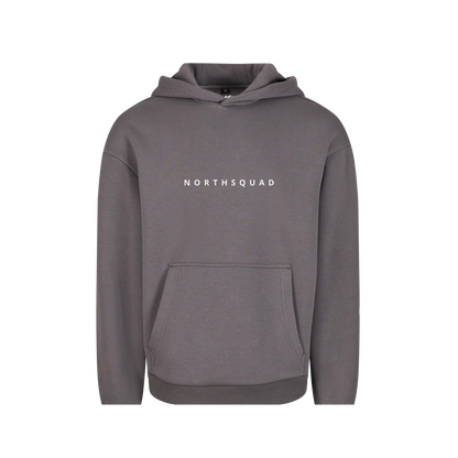 NS Crisp Fluffy Hoodie