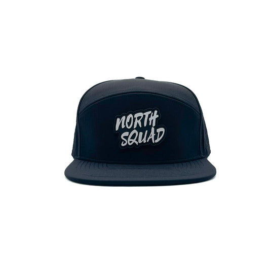 NS Eclipse Cap - Black Ice
