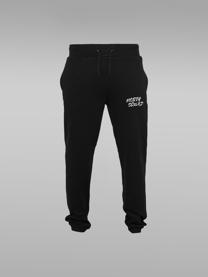 NS Sweatpants - Black Ice