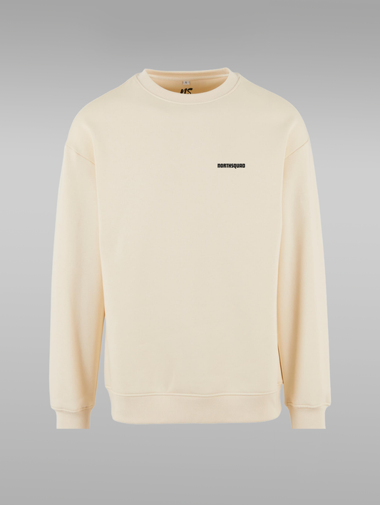 NS Untamed Clean Crewneck Northsquad