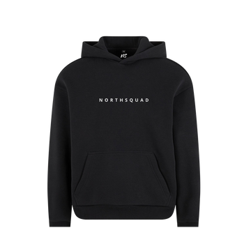 NS Crisp Fluffy Hoodie