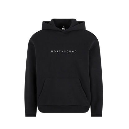 NS Crisp Fluffy Hoodie