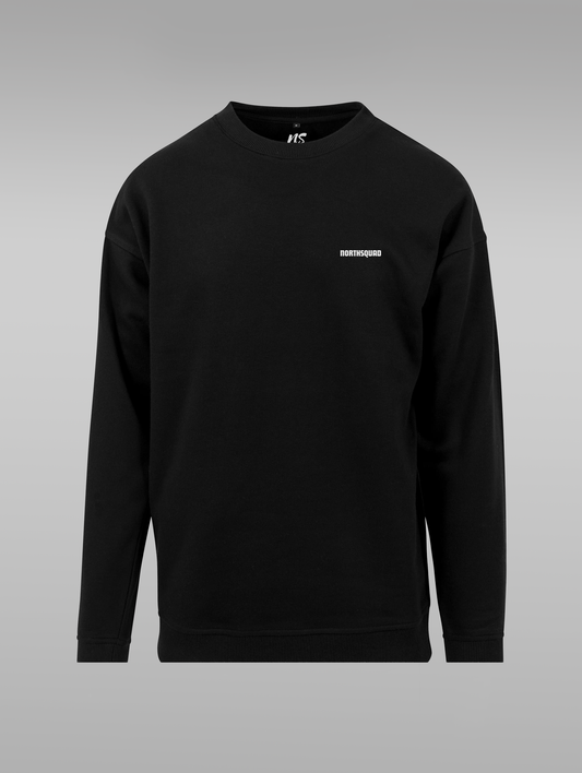 NS Untamed Clean Crewneck Northsquad