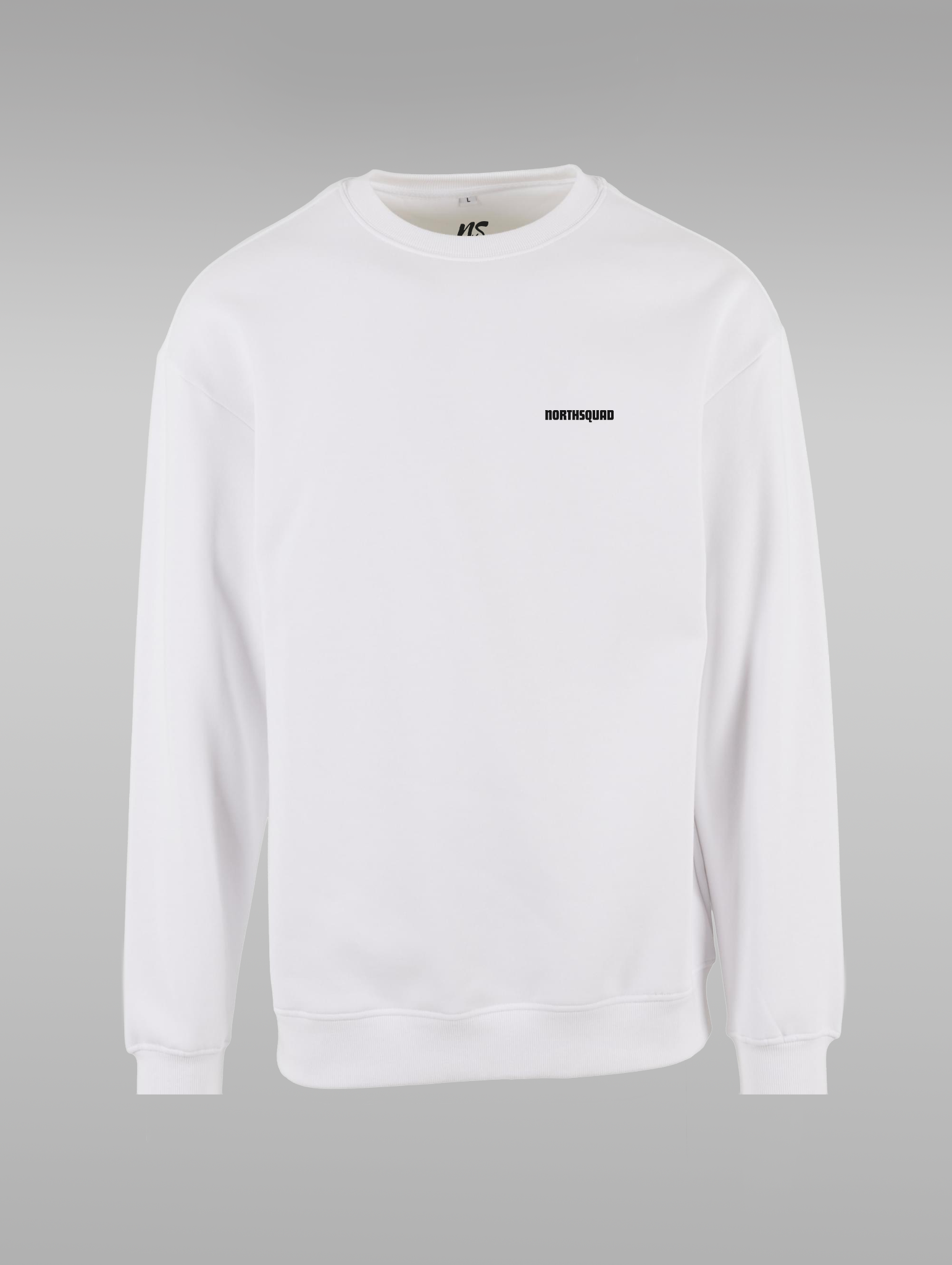 NS Untamed Clean Crewneck Northsquad