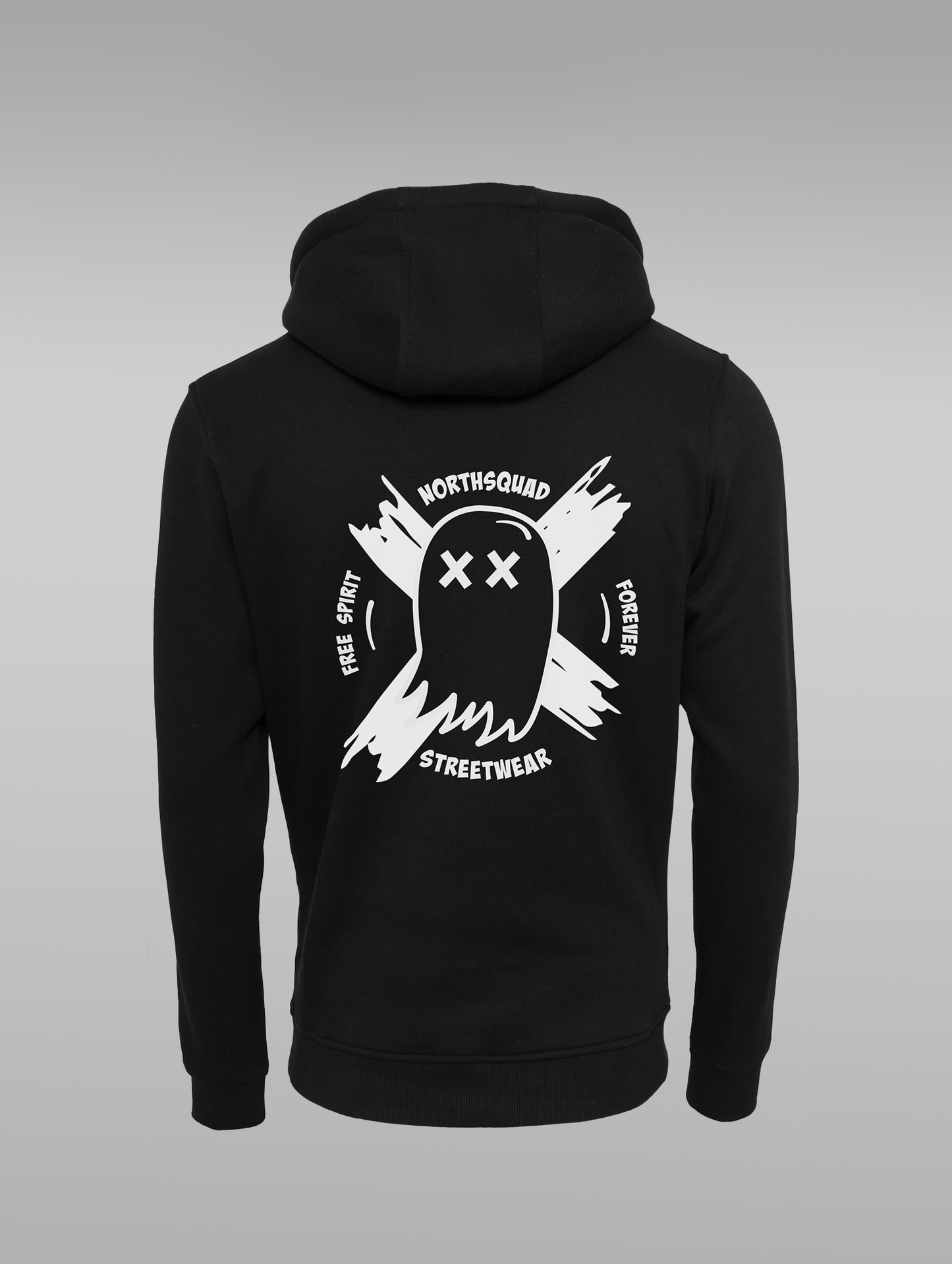 NS Afterlife Hoodie