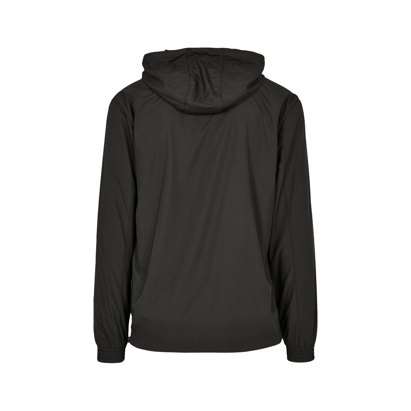 NS Hurricane Anorak i Black Ice – rygg