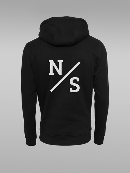 NS Slash Hoodie