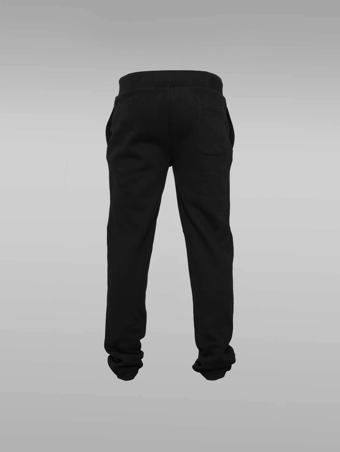 NS Sweatpants - Black Ice