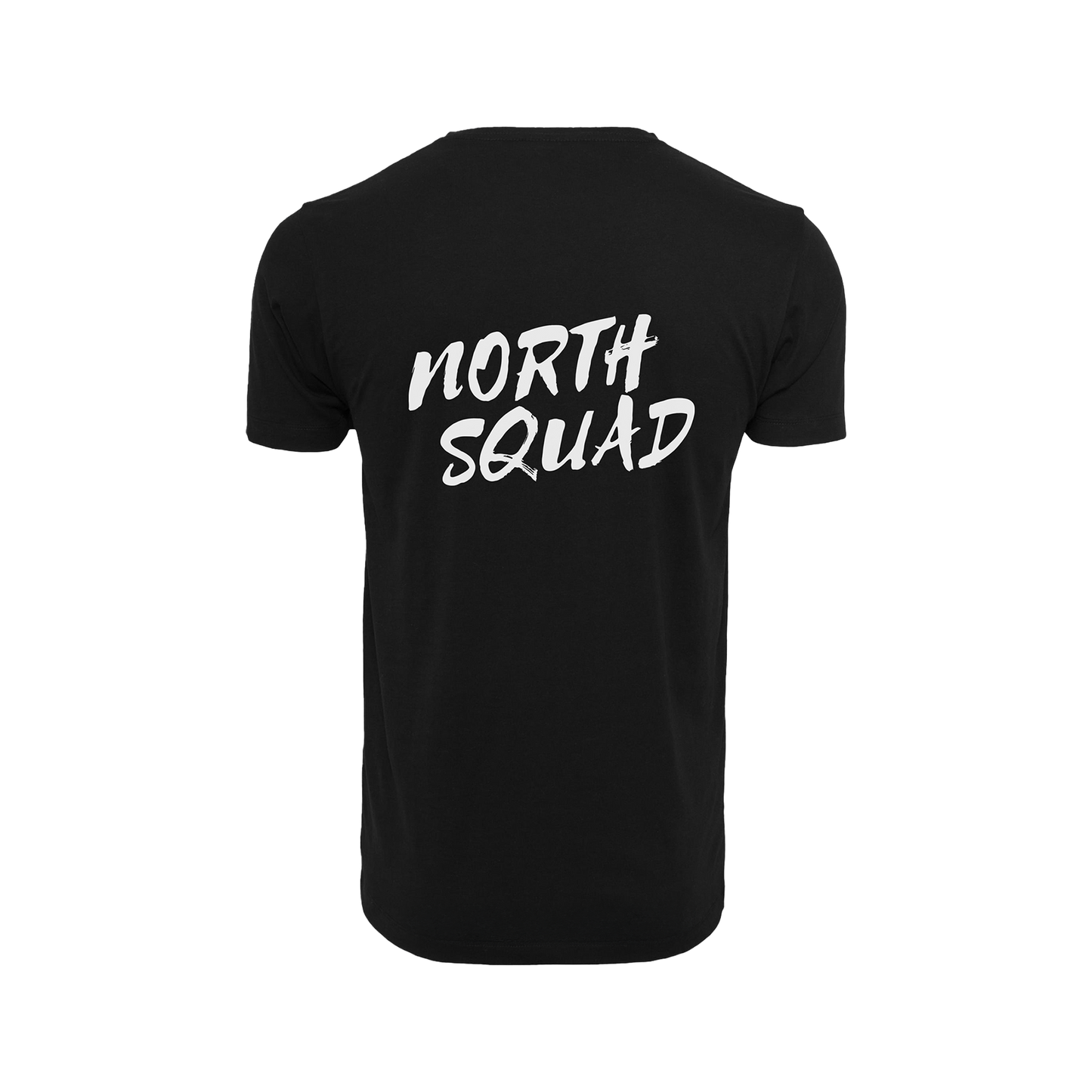 NS Tidy T-shirt – rygg
