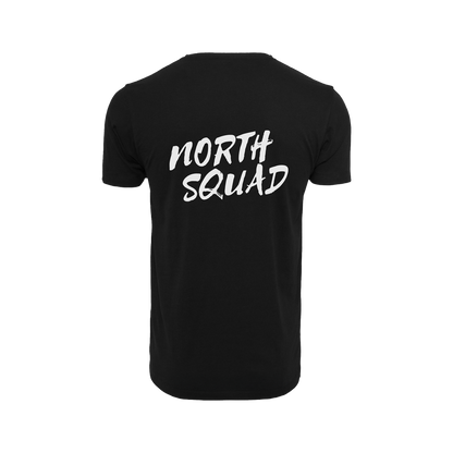 NS Tidy T-shirt – rygg