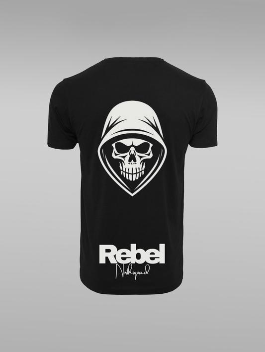NS Rebel 2.0 T-shirt - Black Ice