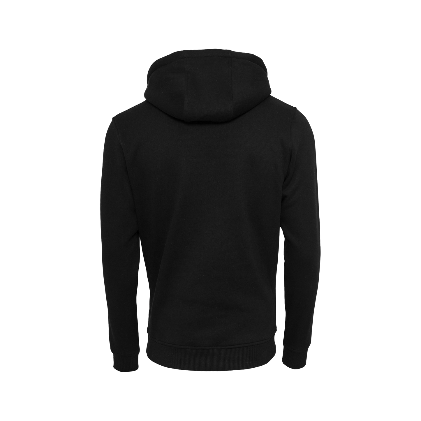 NS Untamed Clean Hoodie – rygg