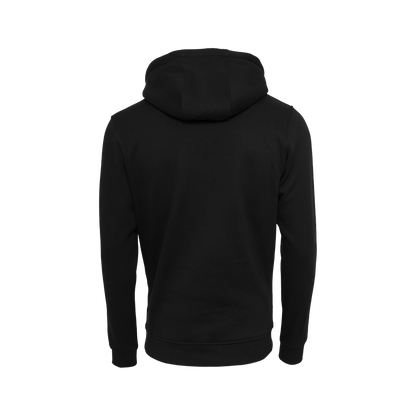 NS Untamed Clean Hoodie – rygg