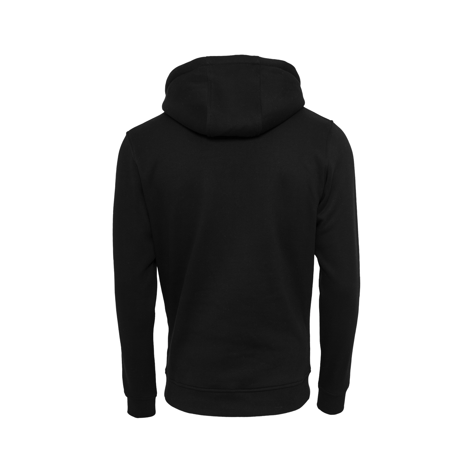 NS Venture Hoodie – detalj rygg