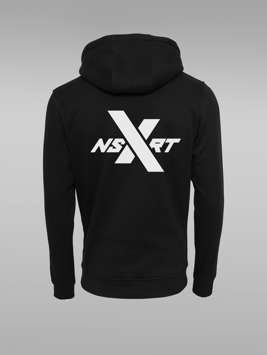 NS X RT Hoodie - Limited Edition
