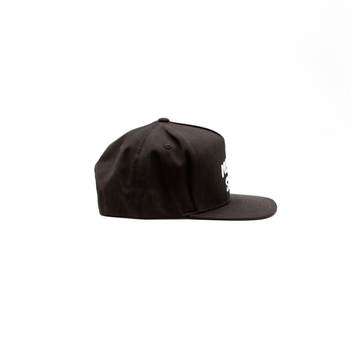 NS Eclipse Cap - Black Ice