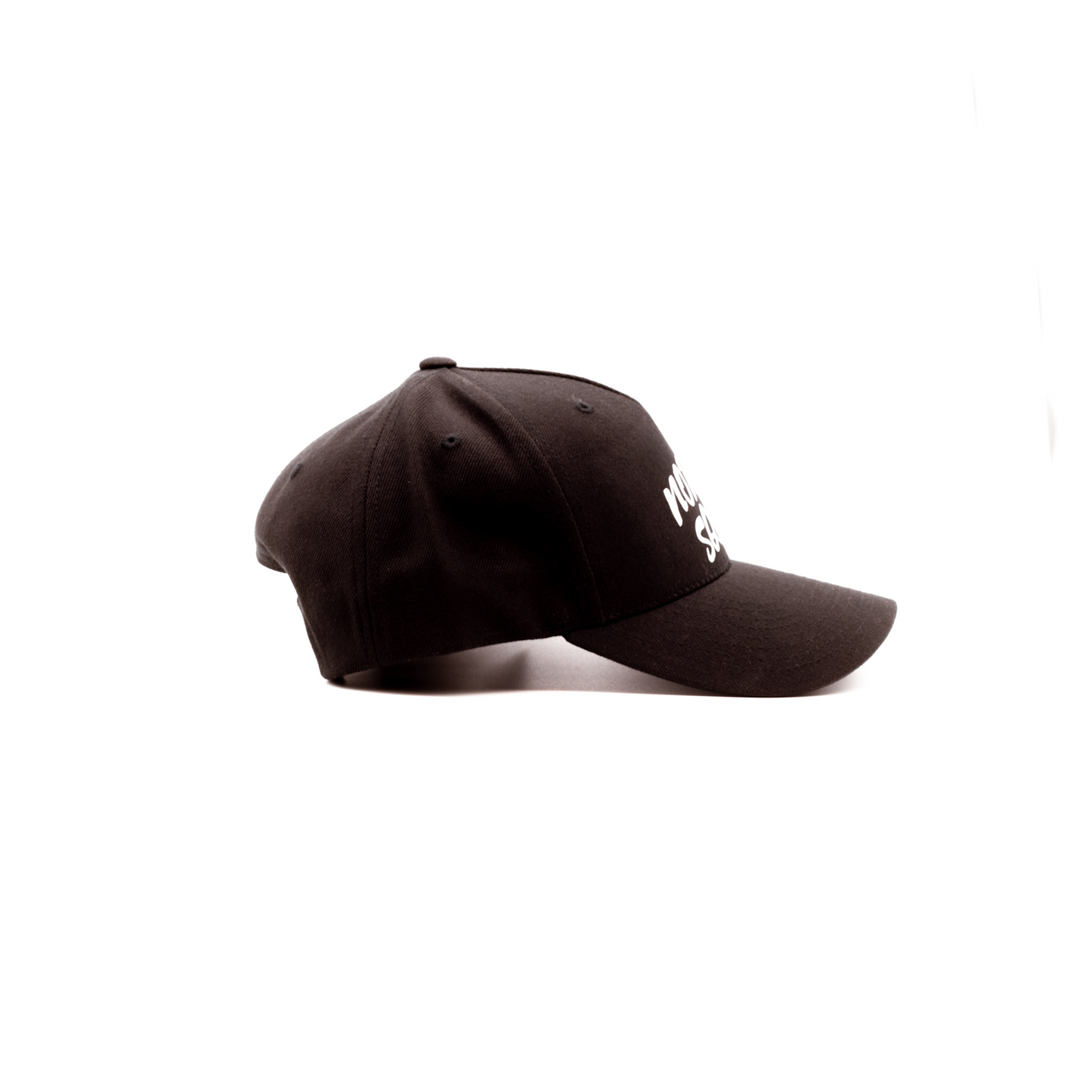 NS Eclipse Cap - Black Ice