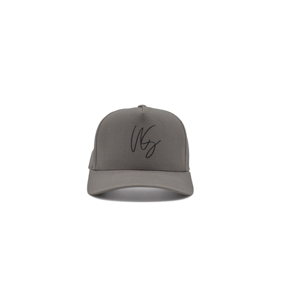 NS Eclipse Cap - Asphalt