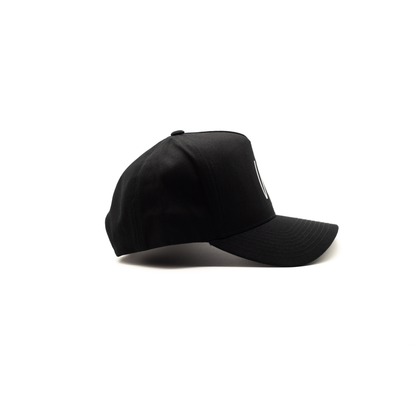 NS Eclipse Cap - Black Ice