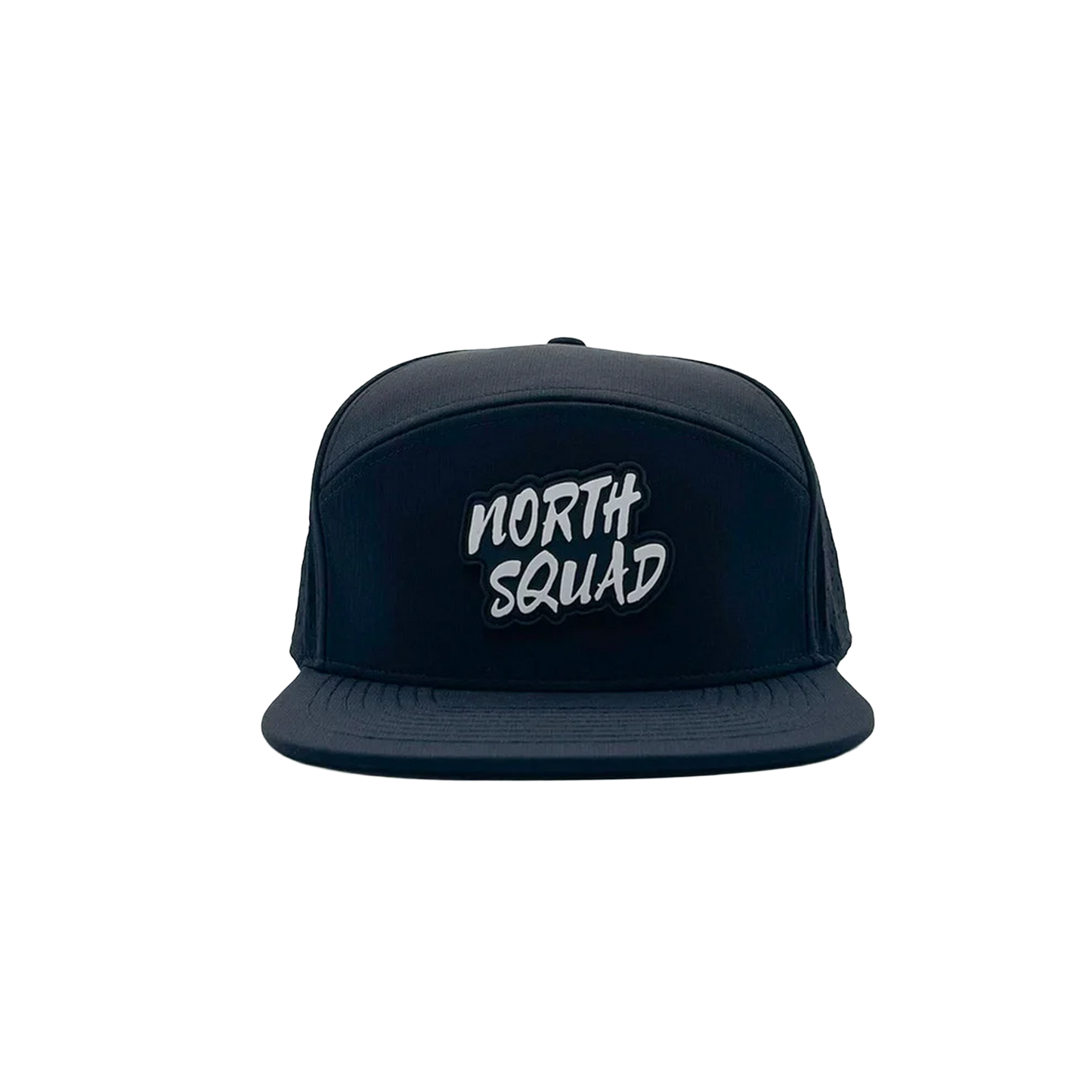 NS Flow Keps - Black Ice Northsquad