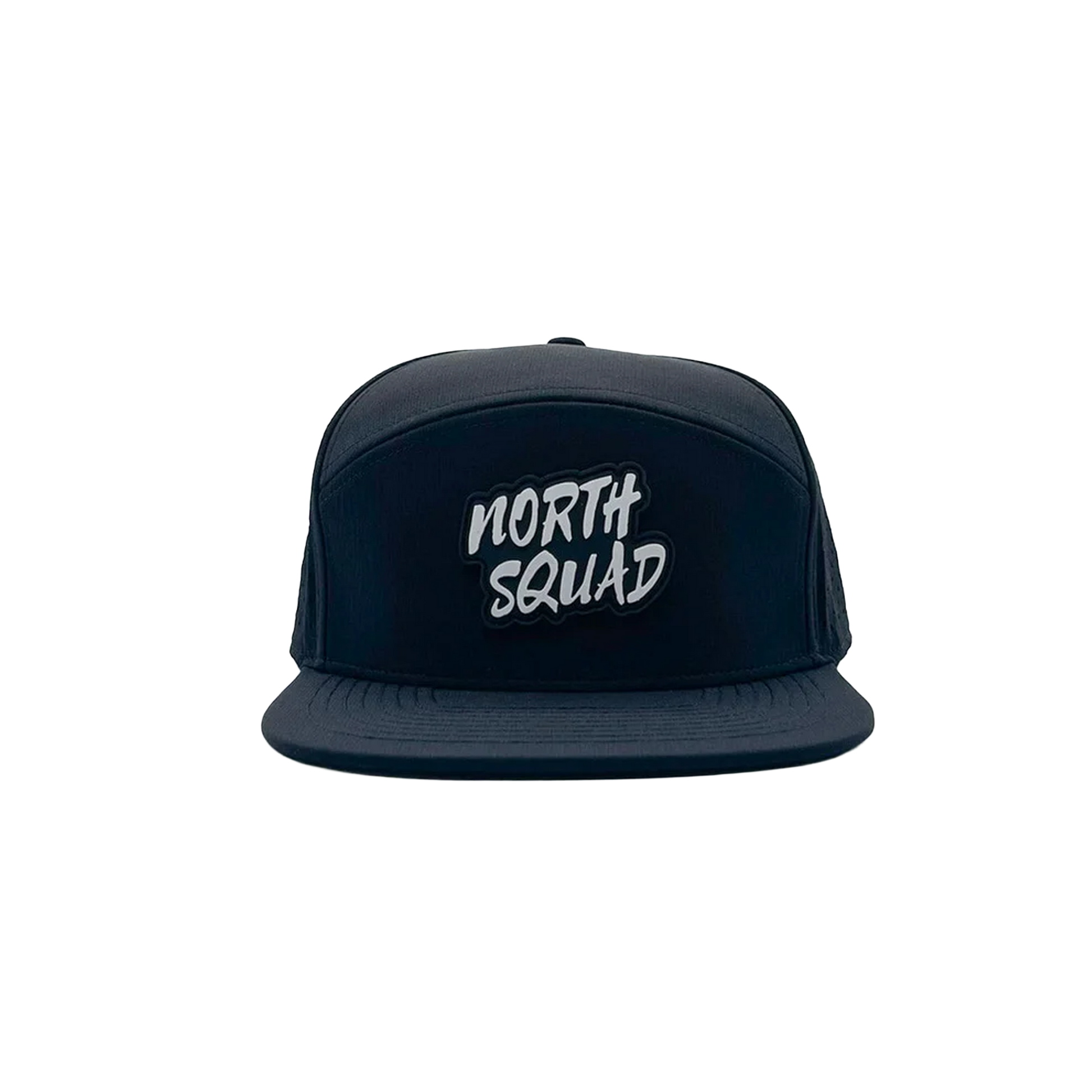 NS Flow Keps - Black Ice Northsquad