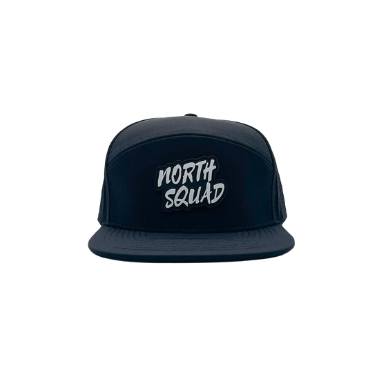 NS Flow Keps - Black Ice Northsquad