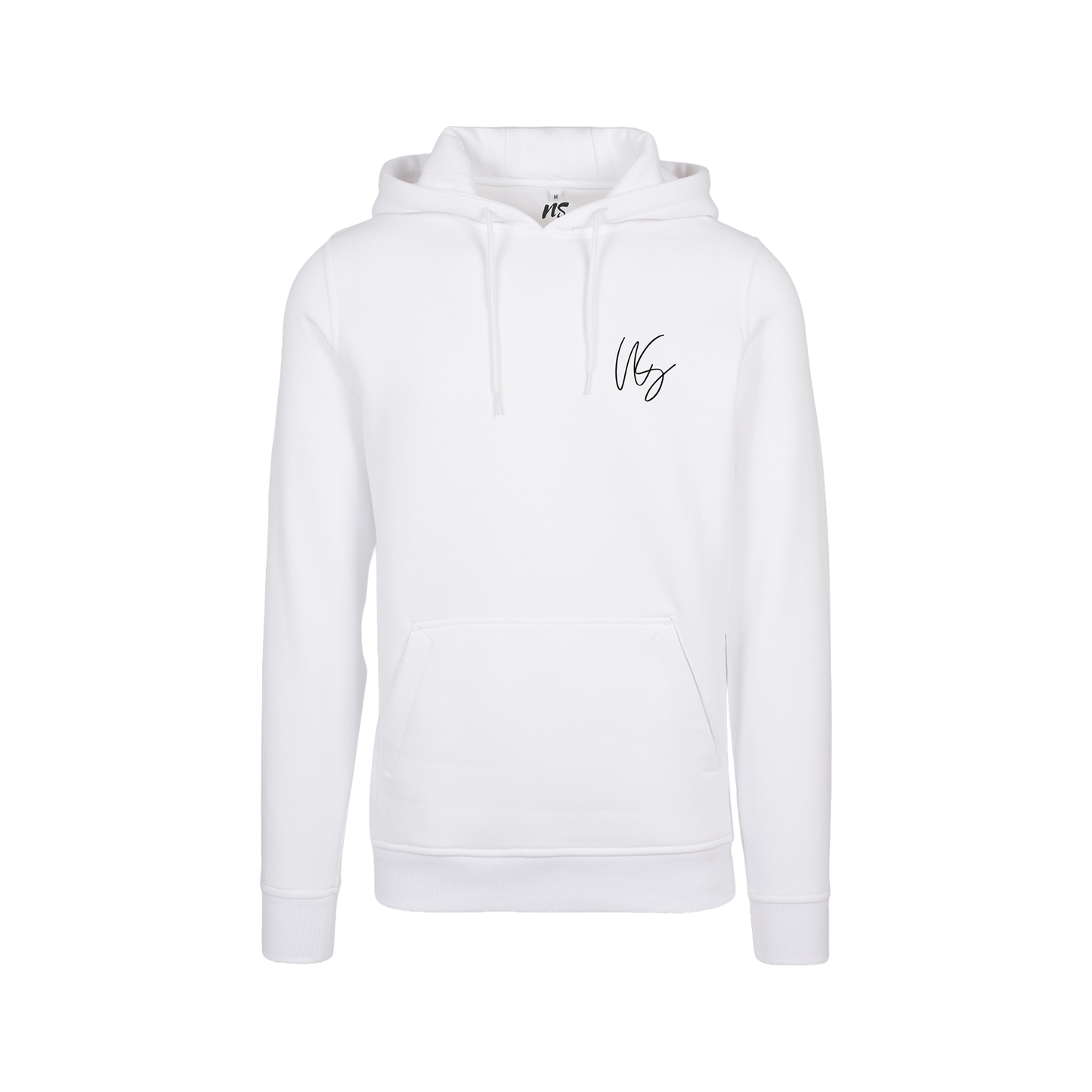 NS Bohemian Hoodie – fram alternativ färg