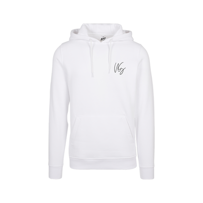 NS Bohemian Hoodie – fram alternativ färg