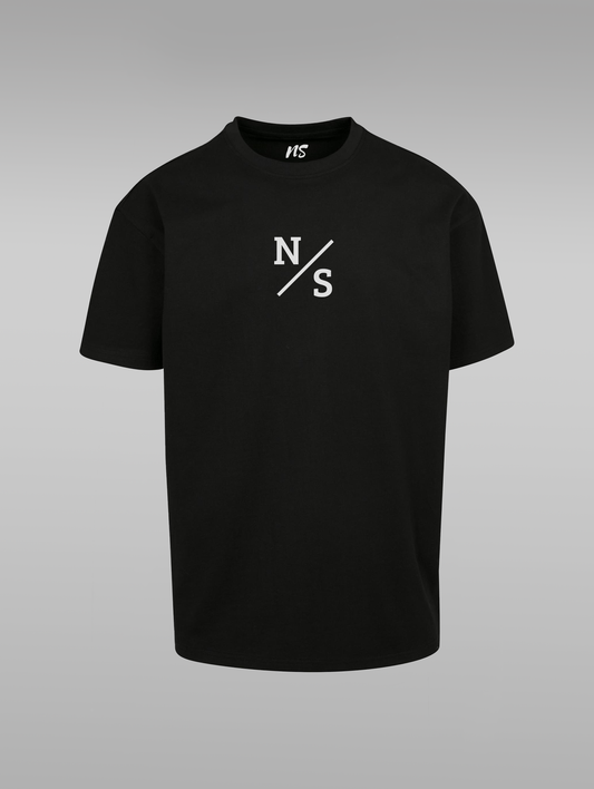 NS Slash Oversize T-shirt