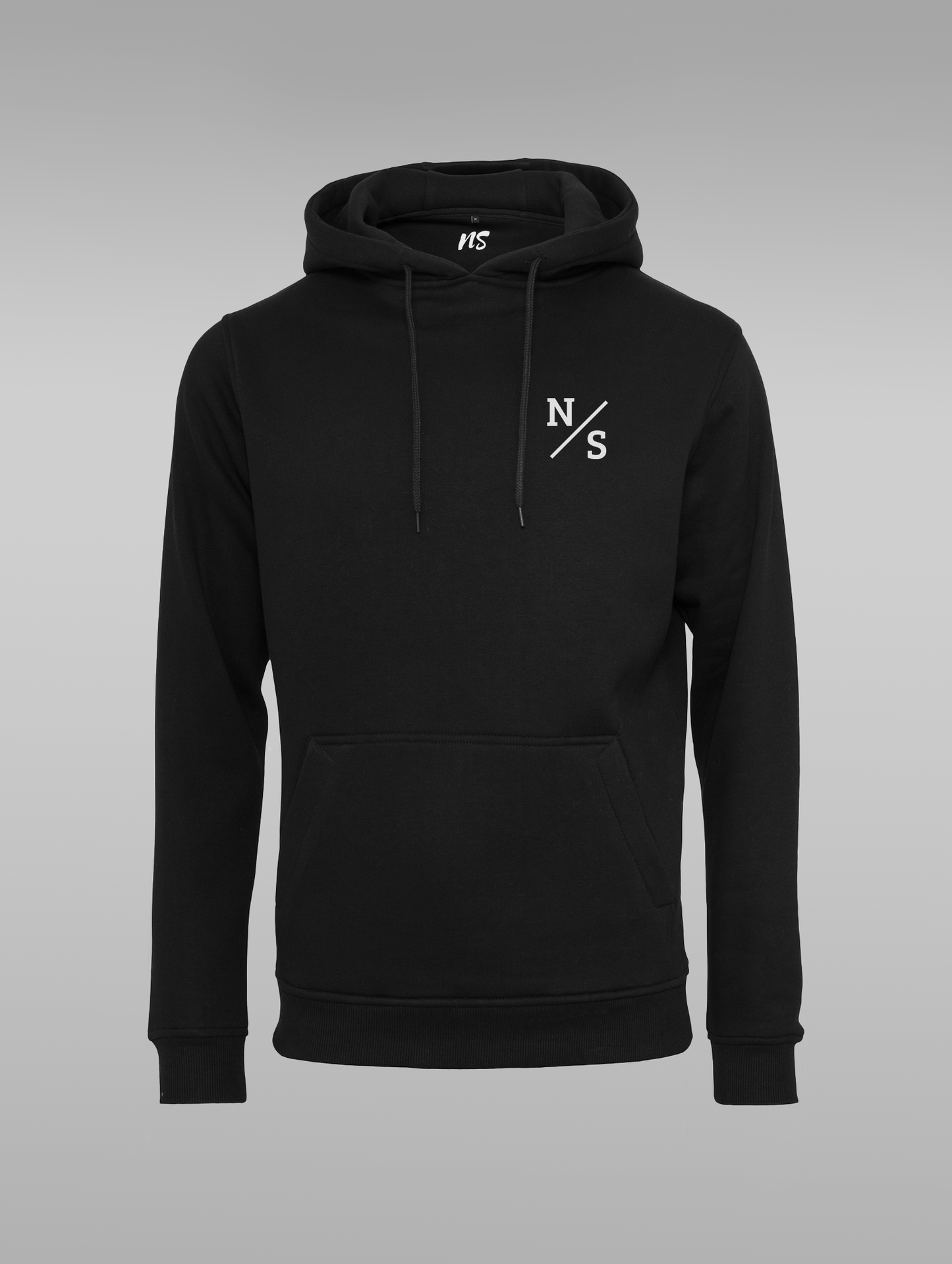 NS Slash Hoodie